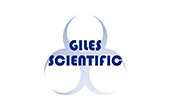 Giles Scientific USA