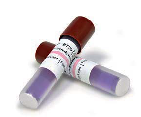 Self-contained Biological Indicator